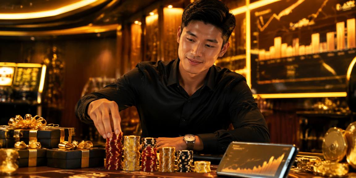 vb777 Live Casino